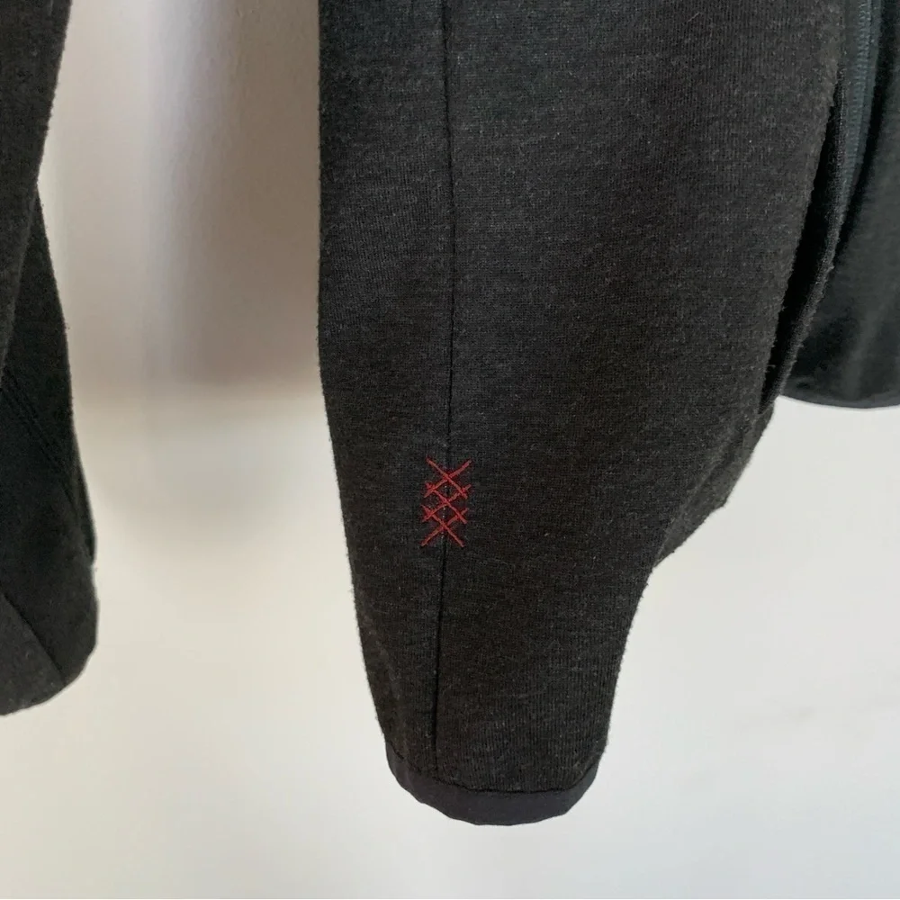 RHONE dark gray
